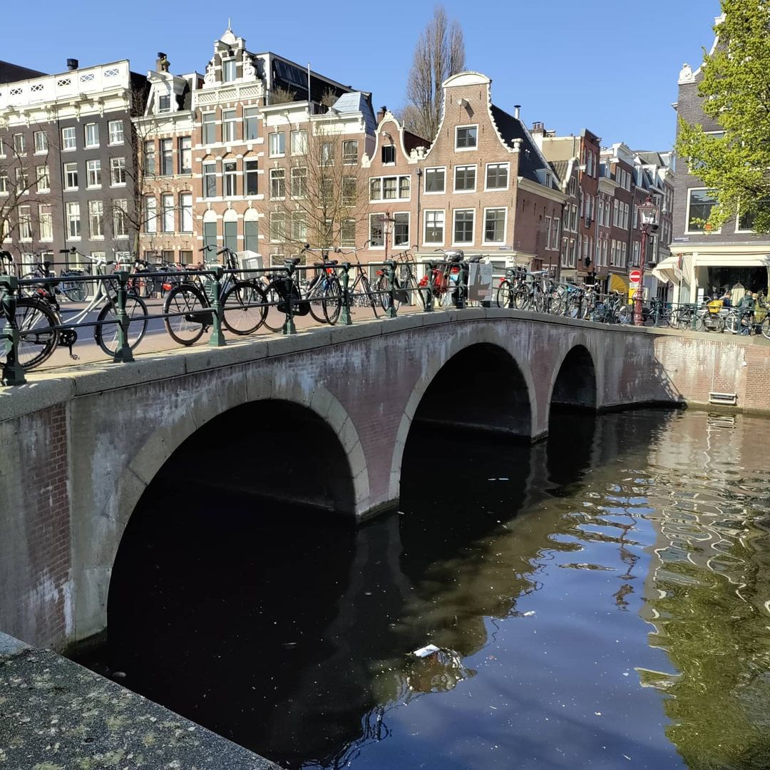 Bridge 47: The Unnamed Crossing at the Theatre’s Edge, Seen on Six Centuries of Maps and in the Light of a Famous Fire