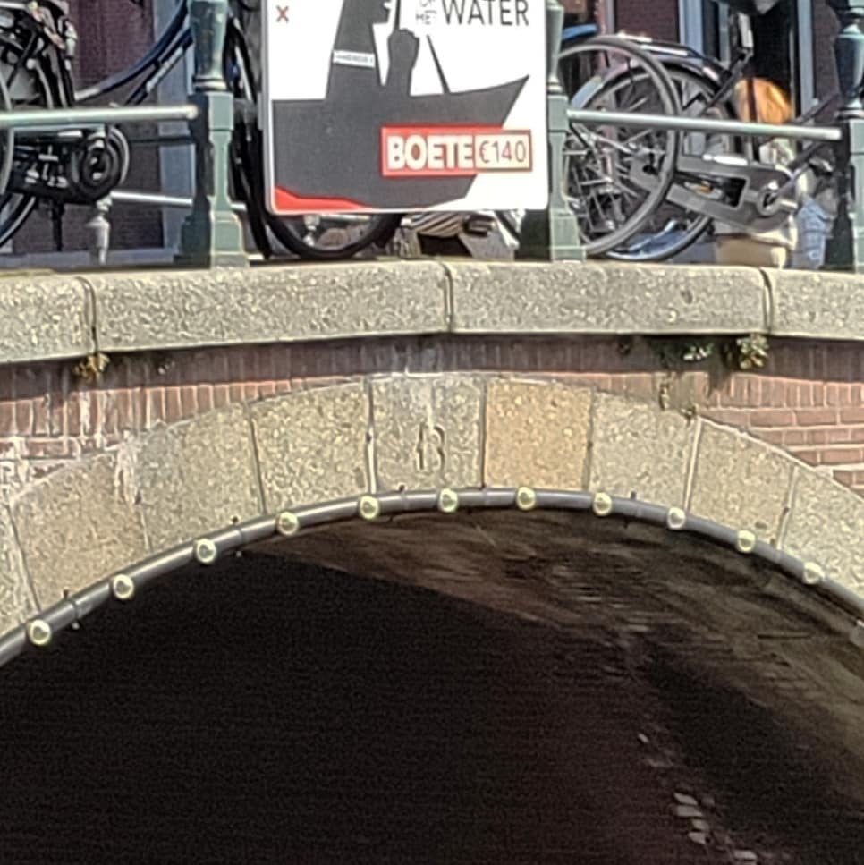 Marten Toonderbrug: Bridge 48 and the Bridge That Took Thirty Years to Find Its Name