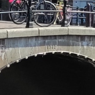 Brug 51: Amsterdam’s Lily Bridge and the Art of the Beautiful Lie